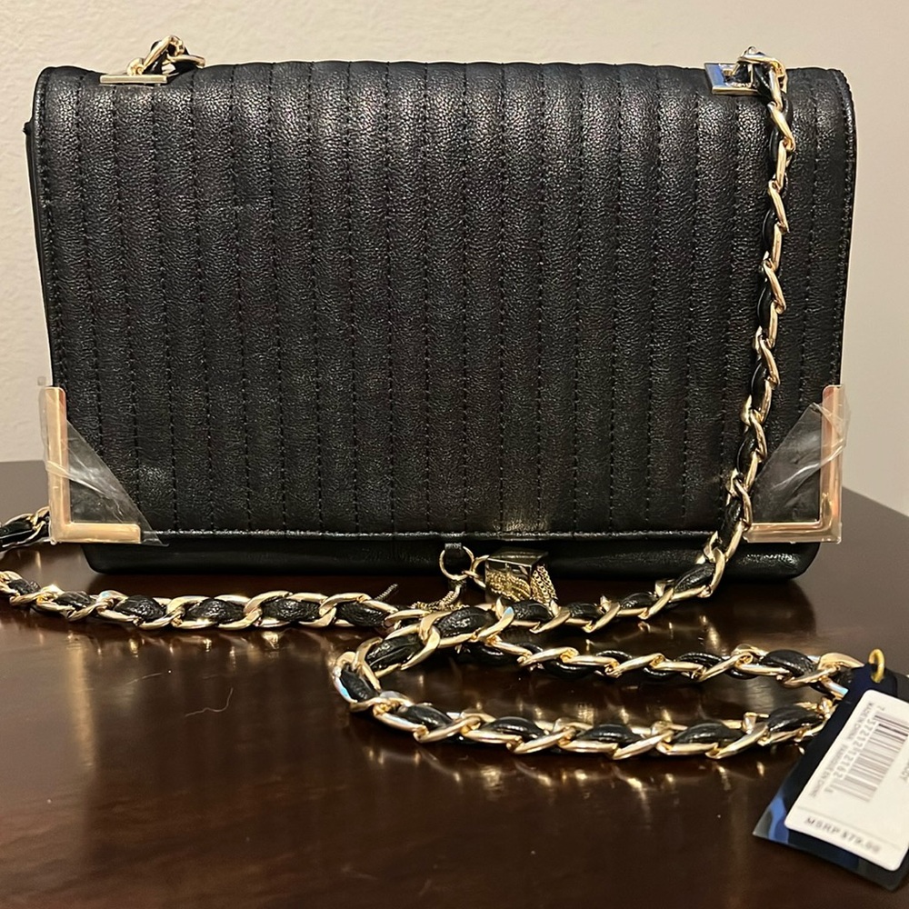 Bebe purse; NEW